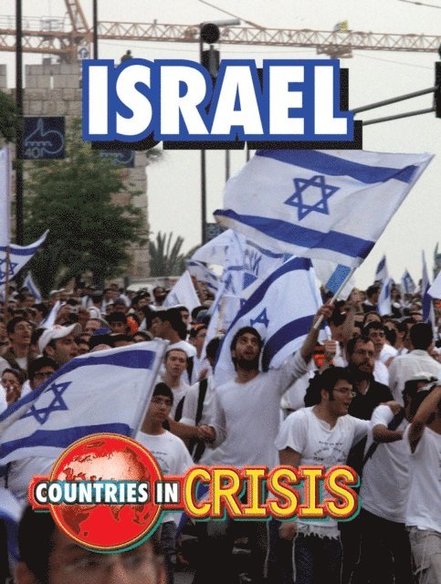 Alan Wachtel - Israel, E-bok. Tillgänglighet: Lägg i varukorg