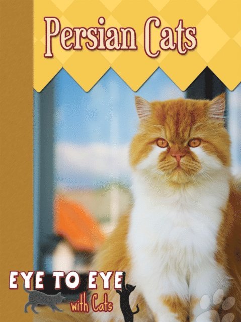 Persian Cats