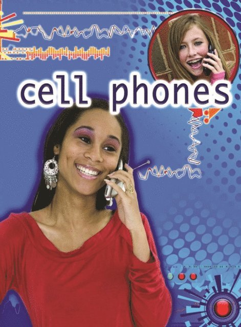 Don McLeese - Cell Phones, E-bok