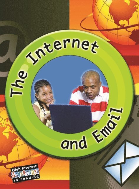 Don McLeese - Internet and Email, E-bok