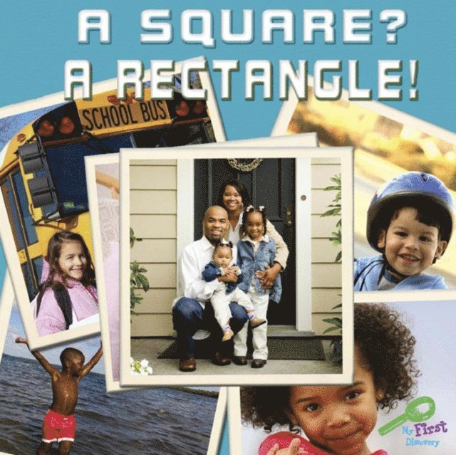 Square? A Rectangle!