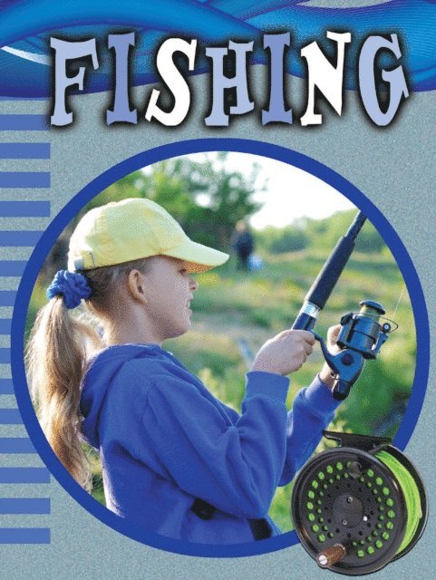Julie Lundgren - Fishing, E-bok. Tillgänglighet: Lägg i varukorg