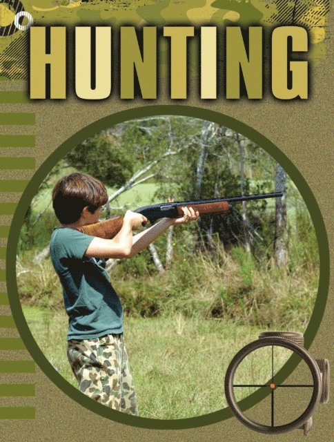 Julie Lundgren - Hunting, E-bok. Tillgänglighet: Lägg i varukorg
