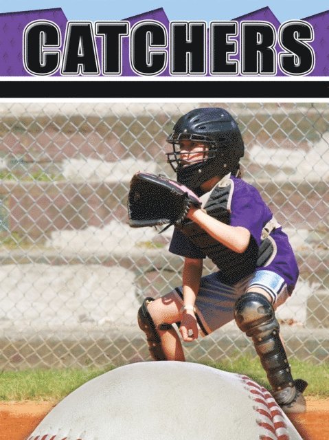 Tom Greve - Catchers, E-bok
