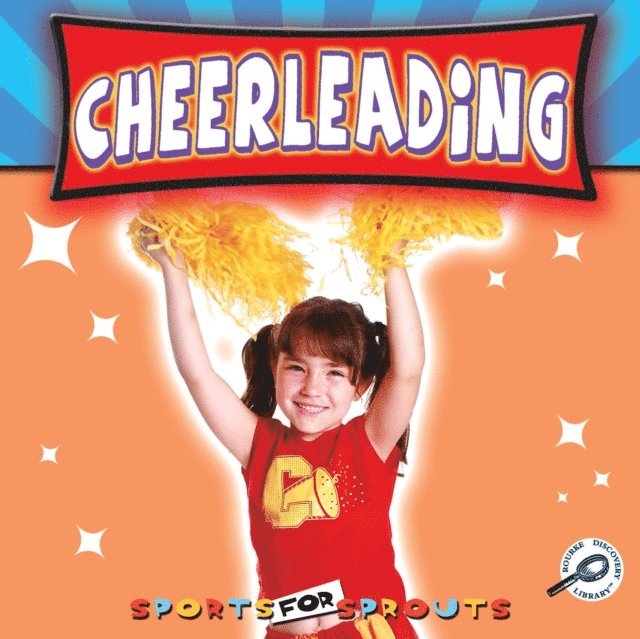 Cheerleading