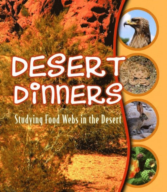 Julie Lundgren - Desert Dinners, E-bok. Tillgänglighet: Lägg i varukorg