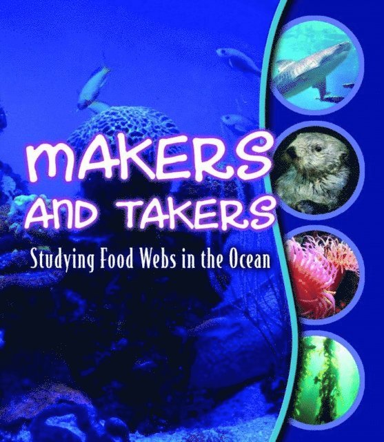 Gwendolyn Hooks - Makers and Takers, E-bok