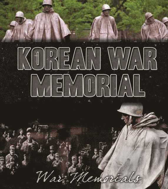 Korean War Memorial