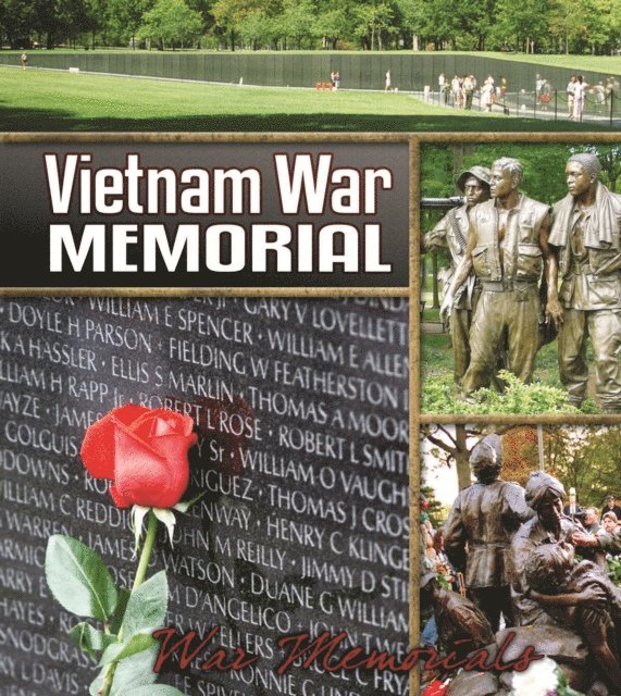 Vietnam War Memorial