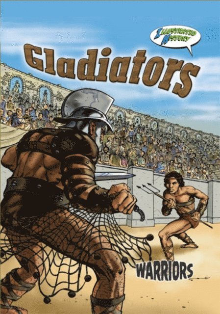 Joanne Mattern - Gladiators, E-bok