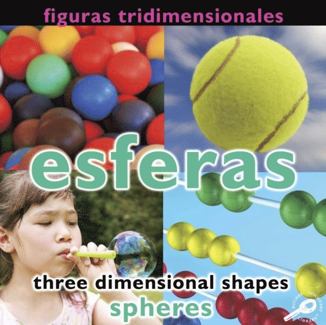 Figuras tridimensionales: Esferas