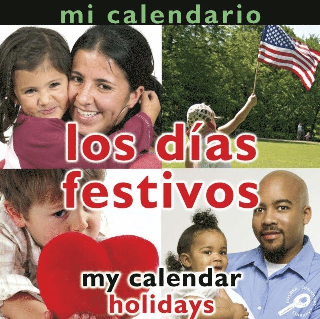 Mi calendario Los dias festivos