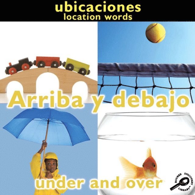 Arriba y debajo
