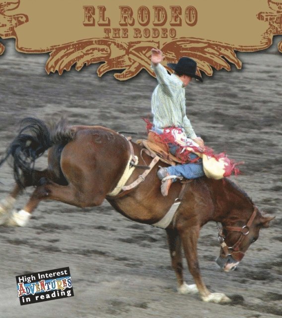 El rodeo