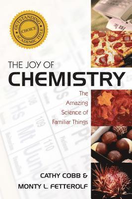 Monty Fetterolf, Cathy Cobb - Joy of Chemistry, E-bok. Tillgänglighet: Lägg i varukorg