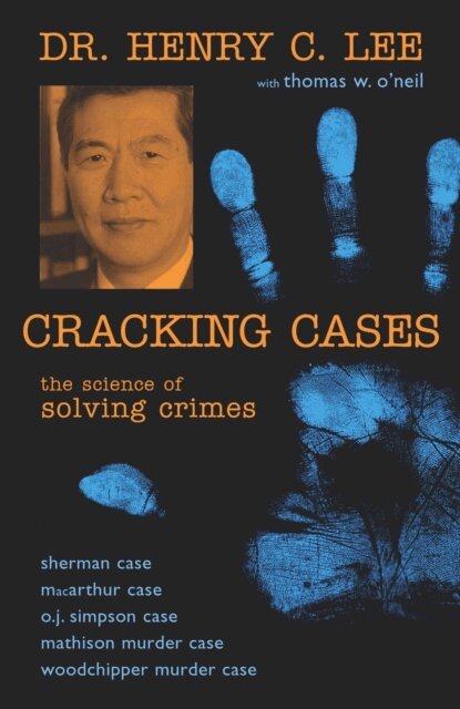 Henry C. Lee - Cracking Cases, E-bok. Tillgänglighet: Lägg i varukorg