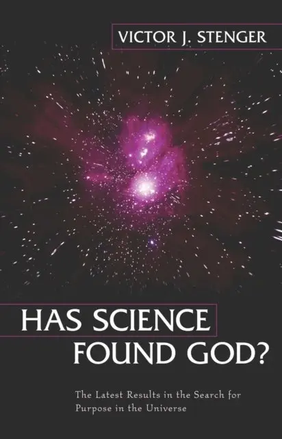Victor J. Stenger - Has Science Found God?, E-bok. Tillgänglighet: Lägg i varukorg