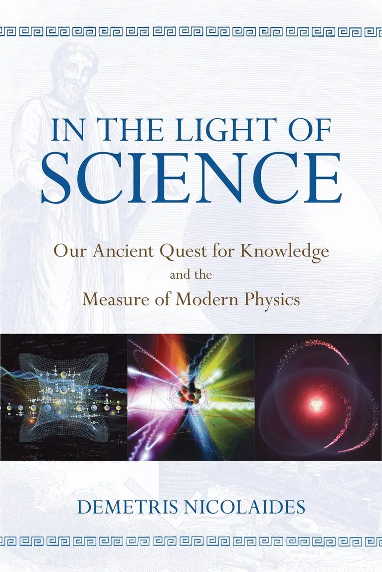 Demetris Nicolaides - In the Light of Science, Häftad. Tillgänglighet: Lägg i varukorg