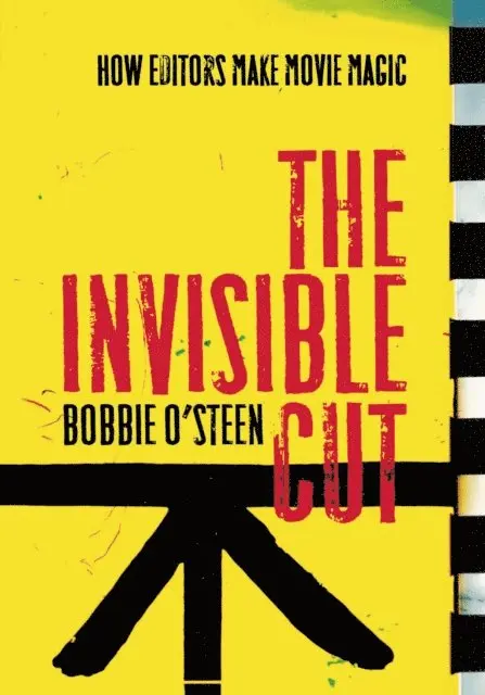 Bobbie O'Steen - Invisible Cut, E-bok. Tillgänglighet: Lägg i varukorg