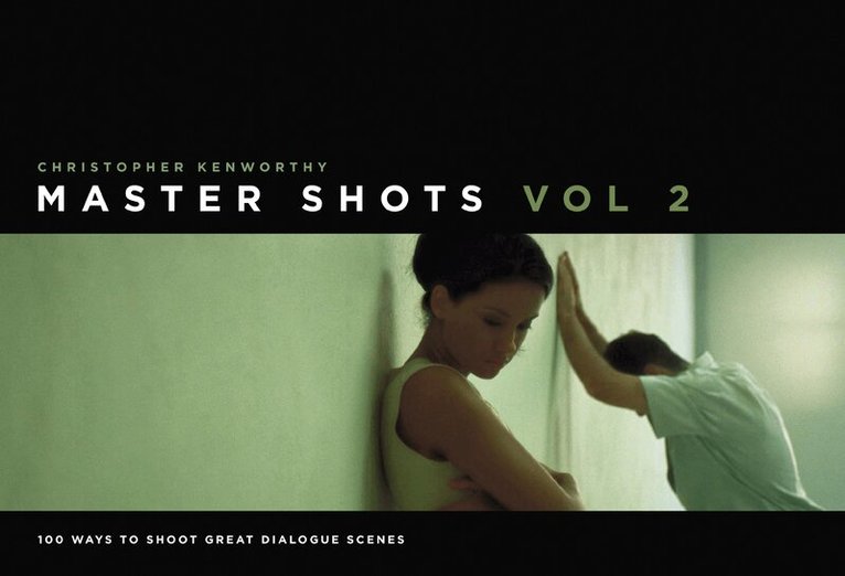 Christopher Kenworthy - Master Shots, Vol 2, Häftad
