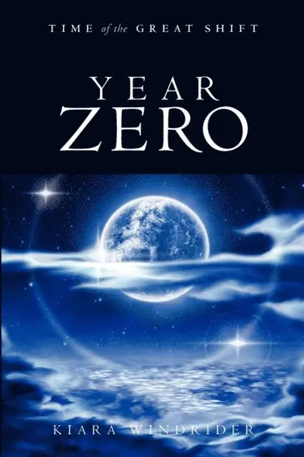 Kiara Windrider - Year Zero, E-bok. Tillgänglighet: Lägg i varukorg