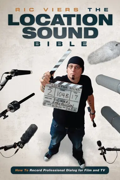 Location Sound Bible