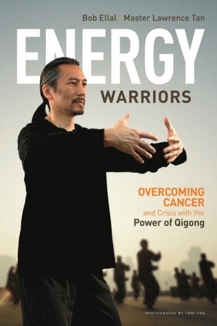 Lawrence Tan, Bob Ellal - Energy Warriors, E-bok. Tillgänglighet: Lägg i varukorg