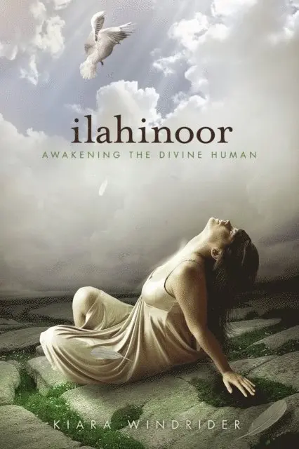 Kiara Windrider - Ilahinoor, E-bok. Tillgänglighet: Lägg i varukorg
