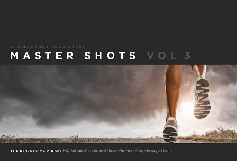 Christopher Kenworthy - Master Shots, Vol. 3, Häftad