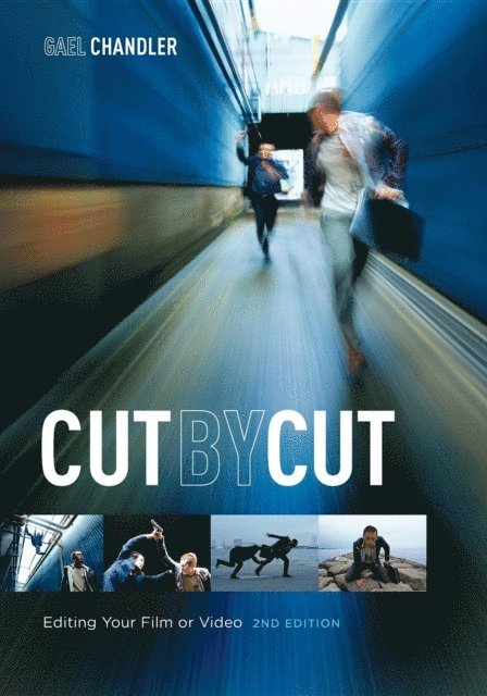 Gael Chandler - Cut by Cut, E-bok