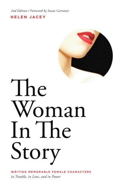 Helen Jacey - Woman in the Story, E-bok