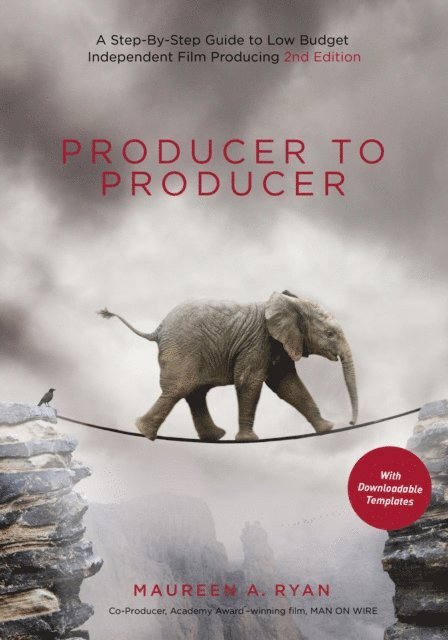 Maureen Ryan - Producer to Producer 2nd edition, E-bok