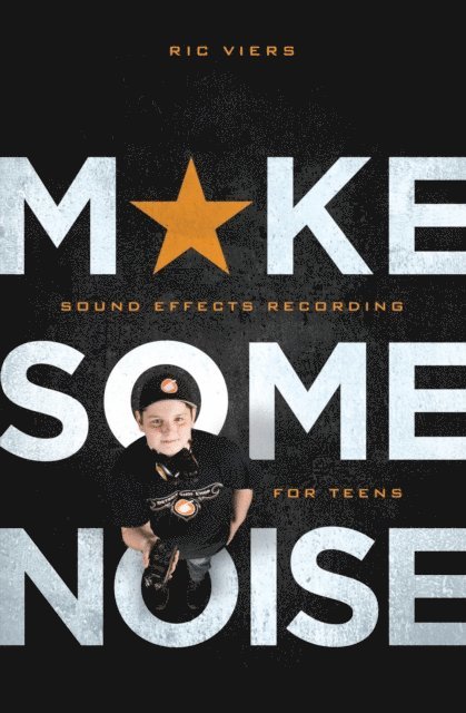 Ric Viers - Make Some Noise, E-bok