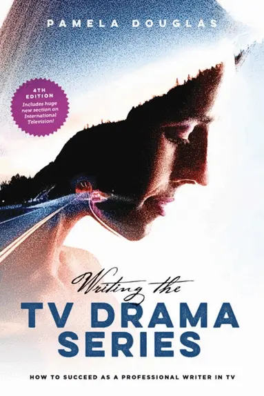 Pamela Douglas - Writing the TV Drama Series, Häftad