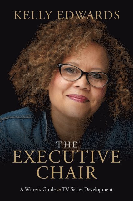 Kelly Edwards - Executive Chair, E-bok. Tillgänglighet: Lägg i varukorg