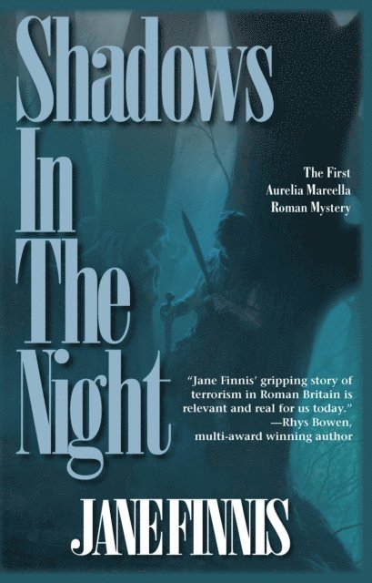 Jane Finnis - Shadows in the Night, E-bok