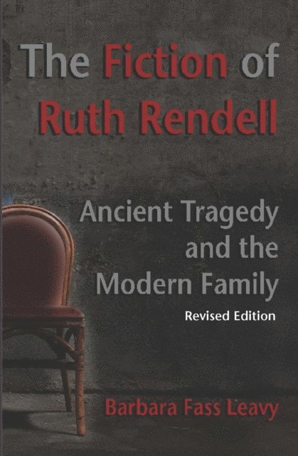 Barbara Fass Leavy - Fiction of Ruth Rendell, E-bok. Tillgänglighet: Lägg i varukorg