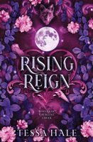Tessa Hale - Rising Reign, Häftad