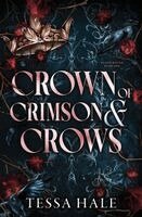 Tessa Hale - Crown of Crimson and Crows (Standard Edition), Häftad