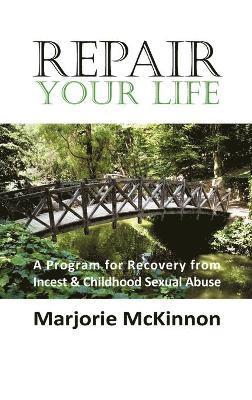 Marjorie McKinnon - REPAIR Your Life, Inbunden. Tillgänglighet: Lägg i varukorg