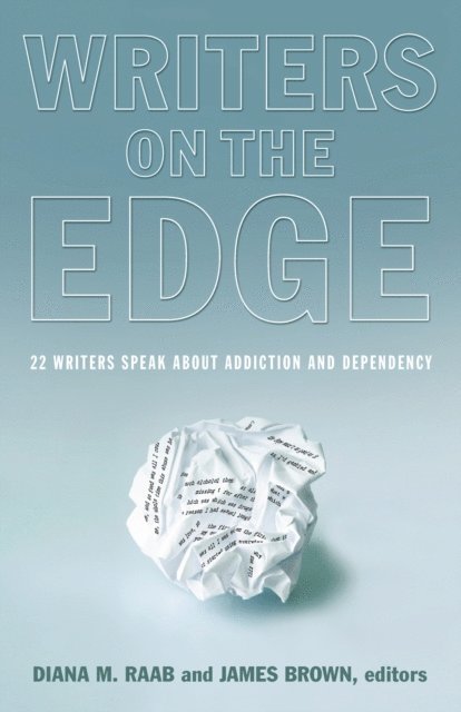 Diana M. Raab - Writers On The Edge, E-bok. Tillgänglighet: Lägg i varukorg
