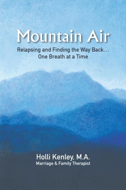 Holli Kenley - Mountain Air, E-bok. Tillgänglighet: Lägg i varukorg