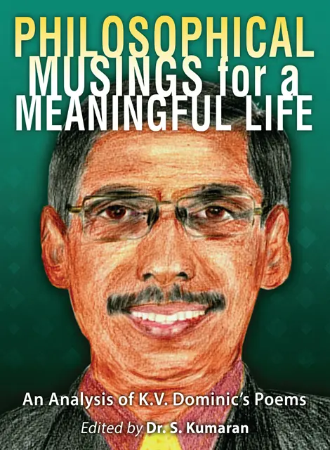 S. Kumaran - Philosophical Musings for Meaningful Life, E-bok. Tillgänglighet: Lägg i varukorg