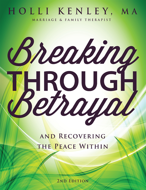 Holli Kenley - Breaking Through Betrayal, E-bok. Tillgänglighet: Lägg i varukorg