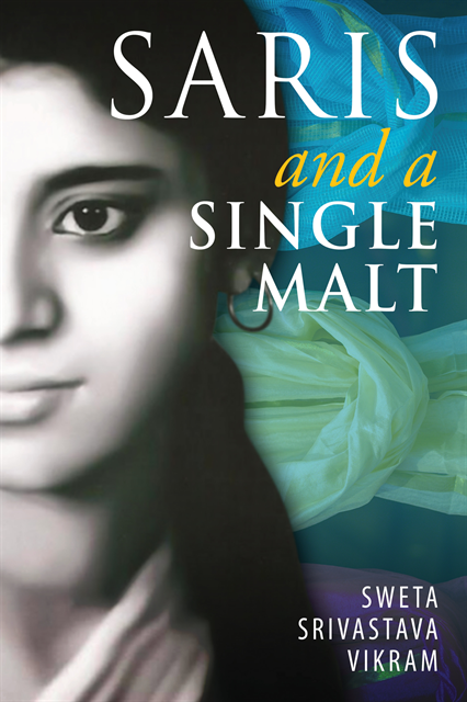 Sweta Srivastava Vikram - Saris and a Single Malt, E-bok. Tillgänglighet: Lägg i varukorg