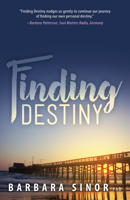 Barbara Sinor - Finding Destiny, E-bok. Tillgänglighet: Lägg i varukorg