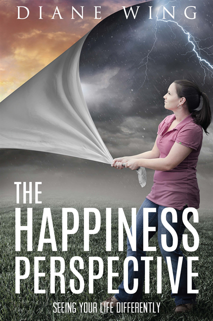 Diane Wing - Happiness Perspective, E-bok