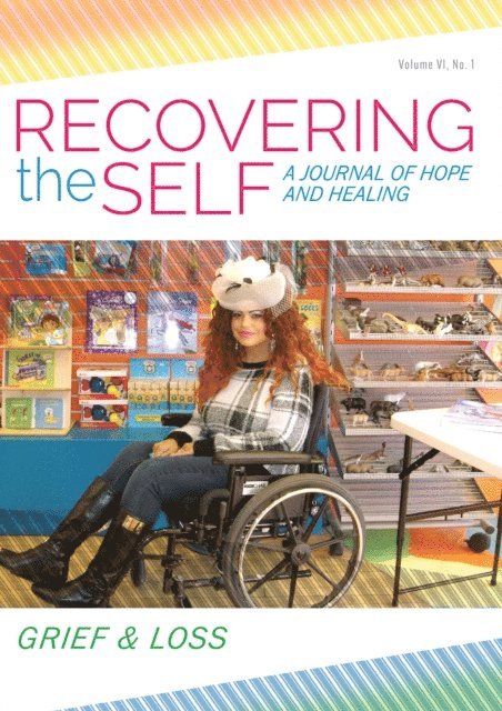 Ernest Dempsey, Ernest Dempsey - Recovering The Self, E-bok