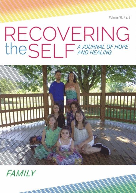 Ernest Dempsey, Ernest Dempsey - Recovering The Self, E-bok