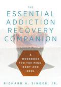 Essential Addiction Recovery Companion